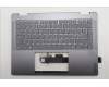 5CB1R61231 Lenovo COVER UpCaseASM NOR H83JQ FP LG PS
