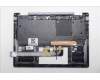 5CB1R61231 Lenovo COVER UpCaseASM NOR H83JQ FP LG PS