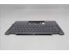 5CB1R61231 Lenovo COVER UpCaseASM NOR H83JQ FP LG PS