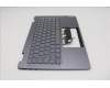 5CB1R61241 Lenovo COVER UpCaseASM EURO ENG H83JQ FP LG PS