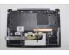 5CB1R61257 Lenovo COVER UpCaseASM HBW H83JQ NFP LG PS