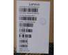 5CB1R61257 Lenovo COVER UpCaseASM HBW H83JQ NFP LG PS