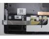 5CB1R61257 Lenovo COVER UpCaseASM HBW H83JQ NFP LG PS