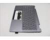 5CB1R61257 Lenovo COVER UpCaseASM HBW H83JQ NFP LG PS