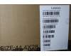 5CB1R61259 Lenovo COVER UpCaseASM GER H83JQ NFP LG PS