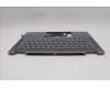 5CB1R61259 Lenovo COVER UpCaseASM GER H83JQ NFP LG PS