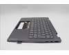 5CB1R61259 Lenovo COVER UpCaseASM GER H83JQ NFP LG PS