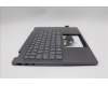 5CB1R61259 Lenovo COVER UpCaseASM GER H83JQ NFP LG PS