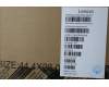 5CB1R61266 Lenovo COVER UpCaseASM SWS H83JQ NFP LG PS