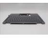 5CB1R61266 Lenovo COVER UpCaseASM SWS H83JQ NFP LG PS