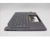 5CB1R61266 Lenovo COVER UpCaseASM SWS H83JQ NFP LG PS