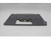 5CB1R61268 Lenovo COVER UpCaseASM THAI H83JQ NFP LG PS