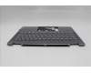 5CB1R61268 Lenovo COVER UpCaseASM THAI H83JQ NFP LG PS