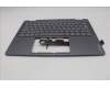Lenovo 5CB1R61273 COVER UpCaseASM CZE/SLK H83JQ NFP LG PS