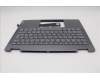Lenovo 5CB1R61273 COVER UpCaseASM CZE/SLK H83JQ NFP LG PS