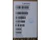 Lenovo 5CB1R61277 COVER UpCaseASM ARA H83JQ NFP LG PS