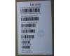 Lenovo 5CB1R61535 COVER UpCaseASM UK H83JQ FP LG NPS