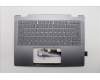 5CB1R61554 Lenovo COVER UpCaseASM GER H83JQ NFP LG NPS