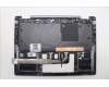 5CB1R61554 Lenovo COVER UpCaseASM GER H83JQ NFP LG NPS