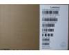 5CB1R61554 Lenovo COVER UpCaseASM GER H83JQ NFP LG NPS