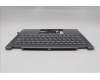 5CB1R61554 Lenovo COVER UpCaseASM GER H83JQ NFP LG NPS