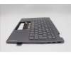 5CB1R61554 Lenovo COVER UpCaseASM GER H83JQ NFP LG NPS
