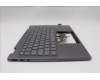 5CB1R61554 Lenovo COVER UpCaseASM GER H83JQ NFP LG NPS