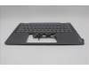 5CB1R61567 Lenovo COVER UpCaseASM ENG H83JQ NFP LG NPS