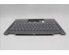 5CB1R61567 Lenovo COVER UpCaseASM ENG H83JQ NFP LG NPS