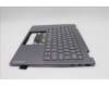5CB1R61567 Lenovo COVER UpCaseASM ENG H83JQ NFP LG NPS
