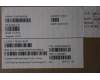 Lenovo 5CB1R61639 Tastatur inkl. Topcase ASM_ARA L 83LCLG PS SCW