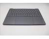 Lenovo 5CB1R61639 Tastatur inkl. Topcase ASM_ARA L 83LCLG PS SCW