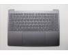 Lenovo 5CB1R61640 Tastatur inkl. Topcase ASM_BEL L 83LCLG PS SCW