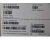 Lenovo 5CB1R61640 Tastatur inkl. Topcase ASM_BEL L 83LCLG PS SCW