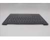 Lenovo 5CB1R61640 Tastatur inkl. Topcase ASM_BEL L 83LCLG PS SCW