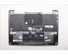 Lenovo 5CB1R61643 Tastatur inkl. Topcase ASM_CZE/SLKL83LCLGPSSCW