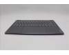Lenovo 5CB1R61643 Tastatur inkl. Topcase ASM_CZE/SLKL83LCLGPSSCW
