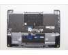 Lenovo 5CB1R61649 Tastatur inkl. Topcase deutsch L 83LCLG PS SCW