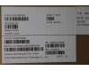 Lenovo 5CB1R61649 Tastatur inkl. Topcase deutsch L 83LCLG PS SCW
