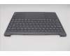Lenovo 5CB1R61649 Tastatur inkl. Topcase deutsch L 83LCLG PS SCW