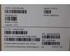 Lenovo 5CB1R61650 Tastatur inkl. Topcase ASM_GRE L 83LCLG PS SCW