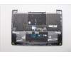 Lenovo 5CB1R61651 Tastatur inkl. Topcase ASM_HBW L 83LCLG PS SCW