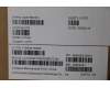 Lenovo 5CB1R61651 Tastatur inkl. Topcase ASM_HBW L 83LCLG PS SCW