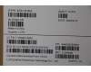 Lenovo 5CB1R61652 Tastatur inkl. Topcase ASM_HUN L 83LCLG PS SCW