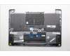 Lenovo 5CB1R61654 Tastatur inkl. Topcase ASM_ITA L 83LCLG PS SCW
