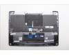 Lenovo 5CB1R61658 Tastatur inkl. Topcase ASM_NORDICL83LCLGPSSCW