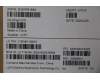 Lenovo 5CB1R61658 Tastatur inkl. Topcase ASM_NORDICL83LCLGPSSCW