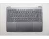 Lenovo 5CB1R61661 Tastatur inkl. Topcase ASM_SLV L 83LCLG PS SCW