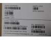 Lenovo 5CB1R61661 Tastatur inkl. Topcase ASM_SLV L 83LCLG PS SCW