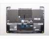 Lenovo 5CB1R61662 Tastatur inkl. Topcase spanisch L 83LCLG PS SCW